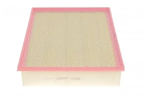 Фильтр воздушный mb sprinter/vw lt 96-06 (сеть) SOLGY 103002