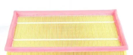 Фільтр повітряний ford transit 00- (без картонної упаковки) SOLGY 103007