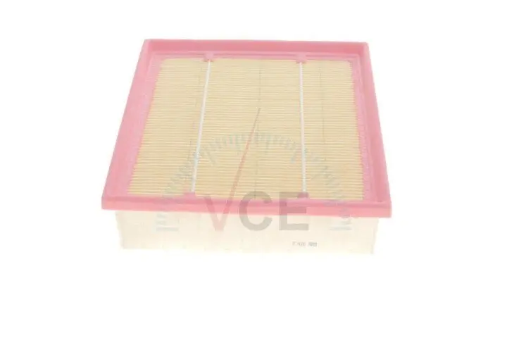 Фільтр повітряний fiat doblo 1.6-2.0jtd 10- (з поролоном) (без картонної упаковки) SOLGY 103014 (фото 1)