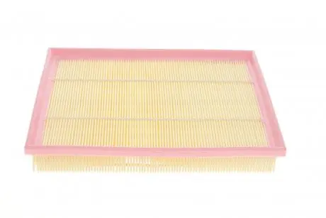 Фильтр воздушный opel combo 1.7d 01- (с поролоном) SOLGY 103049