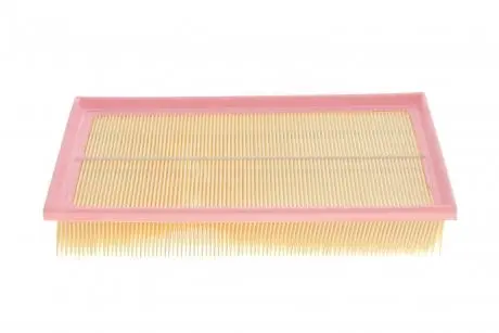 Фильтр воздушный ford transit 97-00 (длинный) (без картонной упаковки) SOLGY 103070