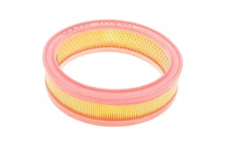 Фильтр воздушный ваз/заз таврия 1.1/1.3 89- (без картонной упаковки) SOLGY 103091