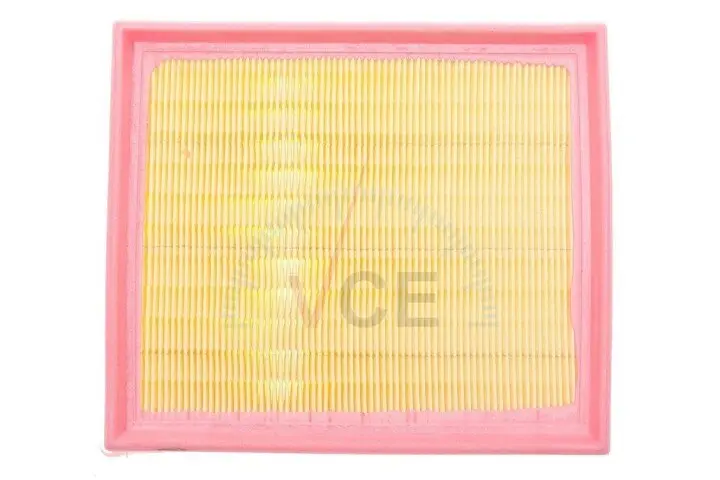 Фільтр повітряний Citroen Berlingo/C3/C4/Jumpy/Peugeot Partner/3008/5008 1.6HDi 14-/Opel Combo E 18- SOLGY 103131 (фото 1)