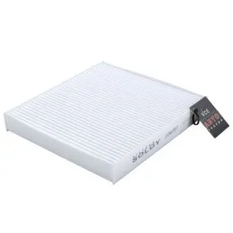 Фильтр салона mitsubishi outlander 06- SOLGY 104057