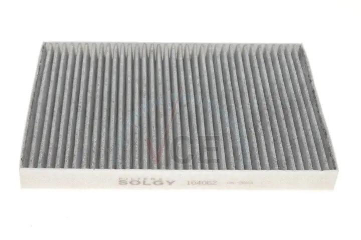 Фото 1 - Фільтр салону audi a4/ a5/ q5/ q7 2.0-3.0 tdi 15- (вугільний) SOLGY 104062 Фільтр салону audi a4/ a5/ q5/ q7 2.0-3.0 tdi 15- (вугільний) SOLGY 104062 (фото 1)