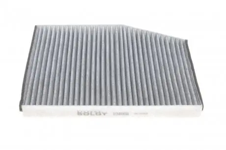 Фильтр салона ford tourneo/transit 2.0-2.2tdci 12-(угольный) SOLGY 104068