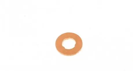 Шайба под форсунку mb sprinter/vito cdi SOLGY 108015