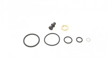 Ремкомплект форсунки vw t5/caddy 03- SOLGY 108016