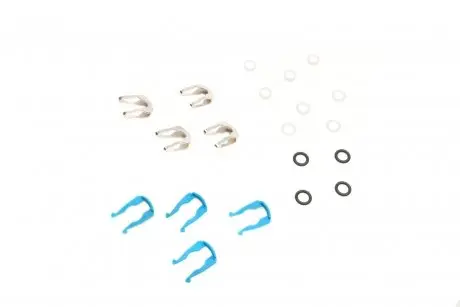 Ремкомплект форсунки opel vectra 2.2 03-12 SOLGY 108020