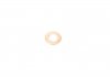 Прокладка форсунки уплотняющее кольцо SOLGY 108021 (фото 4)