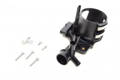 Кожух топливного фильтра с подогревом SOLGY 108022