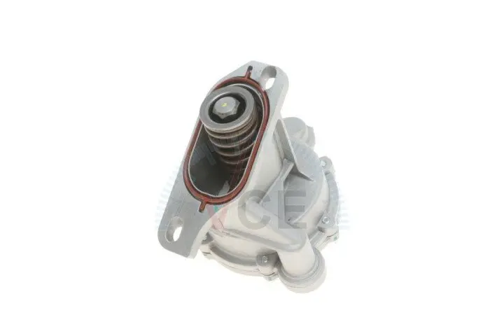 Вакуумный насос vw lt/t4/crafter 2.5tdi SOLGY 109002 (фото 1)