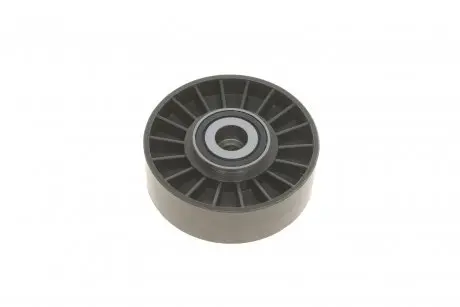 Ролик генератора mb om601-603 (гладкий) (натяжной) SOLGY 110007