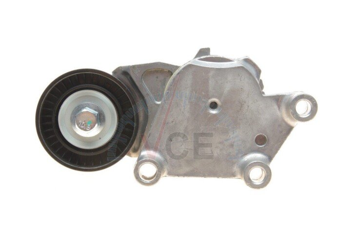 Натяжник ремня генератора Citroen/Peugeot/Ford 1.4HDi/1.6TDCi 01- SOLGY 110022 (фото 1)