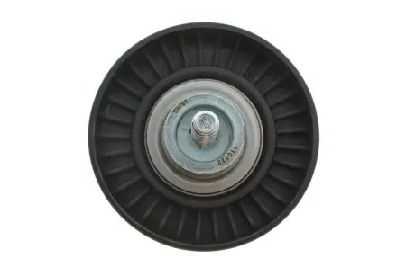 Ролик генератора ford focus/fiesta/c-max/transit 1.5-1.6 ecoboost 10- (паразитный) (70x25) SOLGY 110122