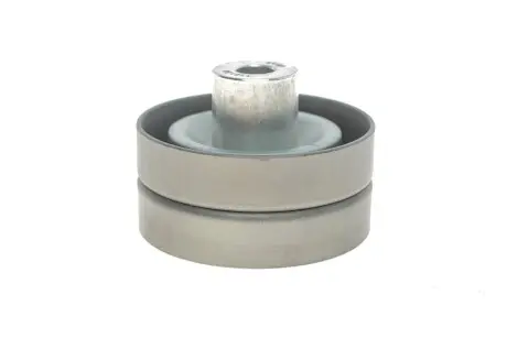 Ролик генератора ford transit 2.2-2.4tdci 06-14 (паразитний) (65x30x10) SOLGY 110138