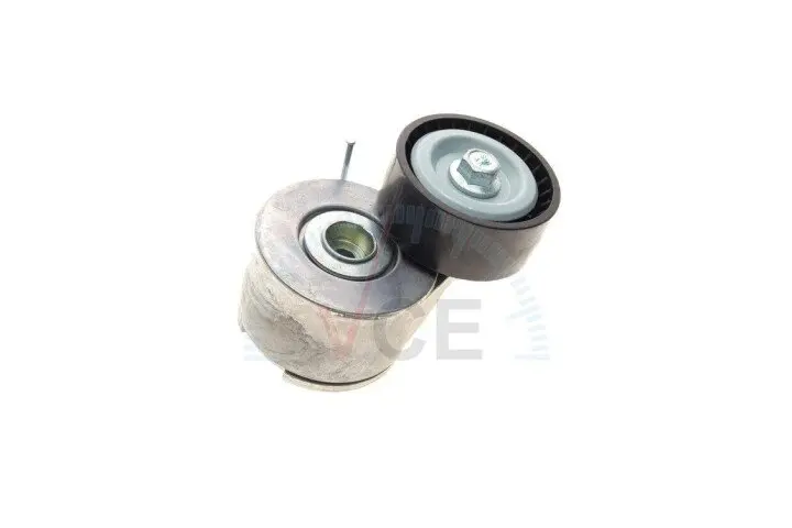 Натяжник ремня генератора fiat scudo 1.6 hdi 07- SOLGY 110161 (фото 1)