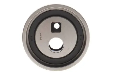 Ролик грм fiat scudo 2.0jtd (натяжной) (60х30) SOLGY 110170