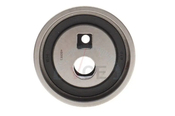 Фото 1 - Ролик грм fiat scudo 2.0jtd (натяжной) (60х30) SOLGY 110170 Ролик грм fiat scudo 2.0jtd (натяжной) (60х30) SOLGY 110170 (фото 1)