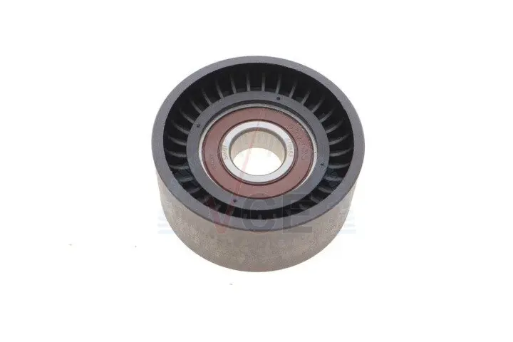 Ролик генератора fiat doblo 1.9jtd 01- (натяжной) (65x29) SOLGY 110183 (фото 1)