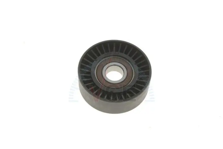 Ролик генератора vw t5 1.9tdi (натяжной) (70x24x17) SOLGY 110190 (фото 1)