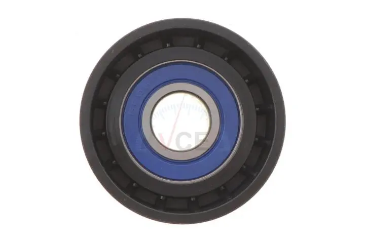 Фото 1 - Ролик генератора Renault Trafic/Master 1.9-2.5DI/dTi (паразитний) (60х31) (підшипник PFI) SOLGY 110206 Ролик генератора Renault Trafic/Master 1.9-2.5DI/dTi (паразитний) (60х31) (підшипник PFI) SOLGY 110206 (фото 1)