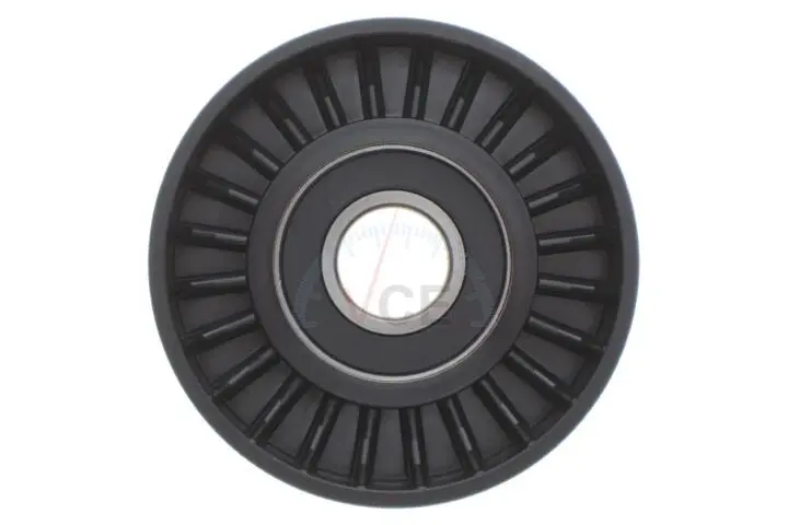 Фото 1 - Ролик генератора bmw 5 (e60/e61) SOLGY 110208 Ролик генератора bmw 5 (e60/e61) SOLGY 110208 (фото 1)