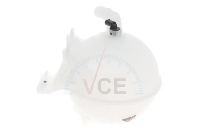 Фото 1 - Бачок расширительный mb sprinter (906)/vw crafter 2.5tdi 06-10 (крышка 112035) SOLGY 112034 Бачок расширительный mb sprinter (906)/vw crafter 2.5tdi 06-10 (крышка 112035) SOLGY 112034 (фото 1)