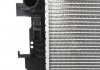 Радиатор охлаждения mb sprinter 06- (+/-ac, акпп) SOLGY 112040 (фото 2)
