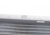 Радиатор охлаждения mb sprinter 2.9tdi (акпп) SOLGY 112050 (фото 4)