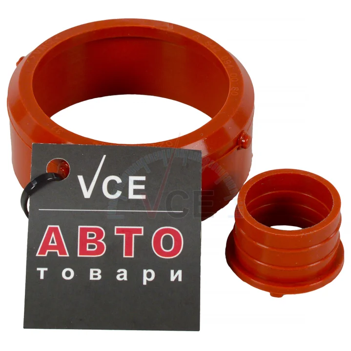 Прокладка турбіни ущільнювальна mb om642 3.0cdi SOLGY 113003 (фото 1)