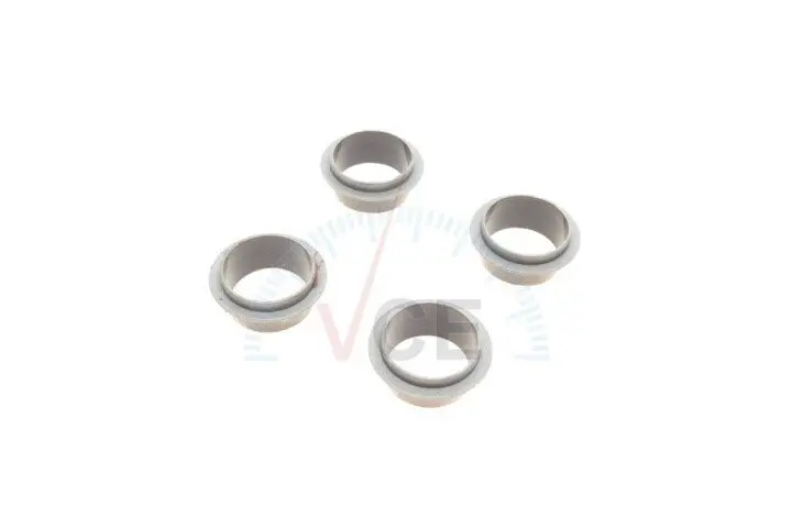 Фото 1 - Прокладка форсунки, що ущільнює до кт. SOLGY 113018 Прокладка форсунки, що ущільнює до кт. SOLGY 113018 (фото 1)