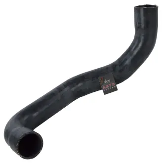 Патрубок интеркулера (верхний/длинный) mb sprinter 2.2cdi SOLGY 114015