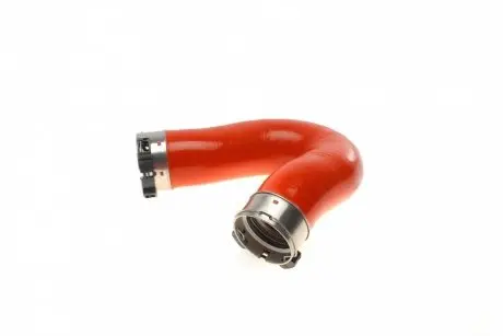 Патрубок интеркулера (r) mb sprinter 2.2cdi 06- (om651) SOLGY 114031