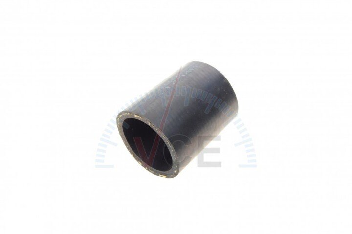 Патрубок интеркулера audi a3/tt/vw golf/bora/skoda octavia i/seat leon 1.8 t 96-10 SOLGY 114046 (фото 1)