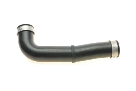 Патрубок интеркулера (задний) (l) vw golf v/seat leon 1.9tdi 03- SOLGY 114087