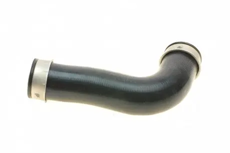 Патрубок интеркулера (впуск) (l) vw caddy iii 1.9/2.0 tdi 04- SOLGY 114114