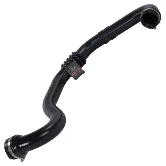 Патрубок турбины renault trafic ii 1.9dci 01- SOLGY 114216