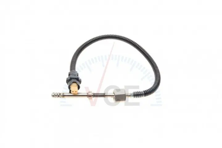 Датчик температури вог (перед фільтром сажі) mb c-class (w205)/e-class (w212) 09-18 SOLGY 115019 (фото 1)