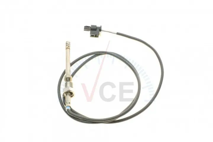 Датчик температуры ог (в катализаторе) mb sprinter 06- SOLGY 115023 (фото 1)