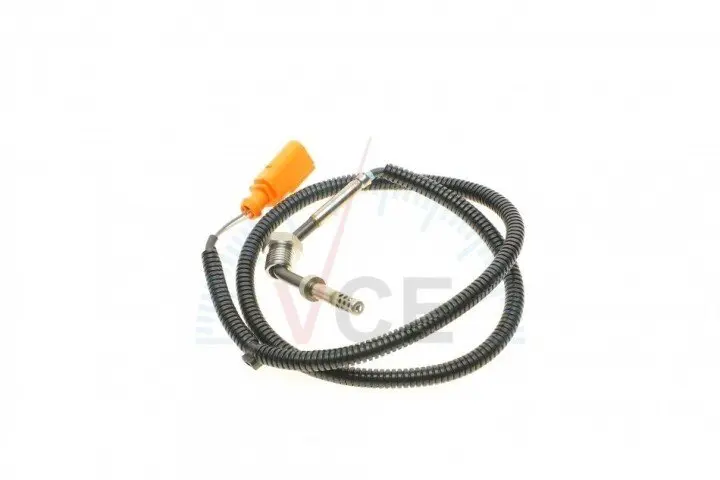 Датчик температури повітря audi a4/a6 1.9/2.0 tdi 04-11 SOLGY 115044 (фото 1)