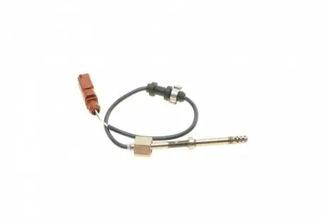 Датчик температури ог (перед фільтром сажі) vw sharan/seat alhambra 2.0 tdi 05-10 SOLGY 115072