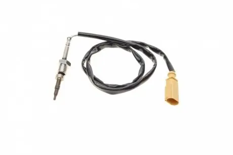 Датчик температуры ог (перед сажевым фильтром) vw passat 2.0 tdi 4motion 14- SOLGY 115086