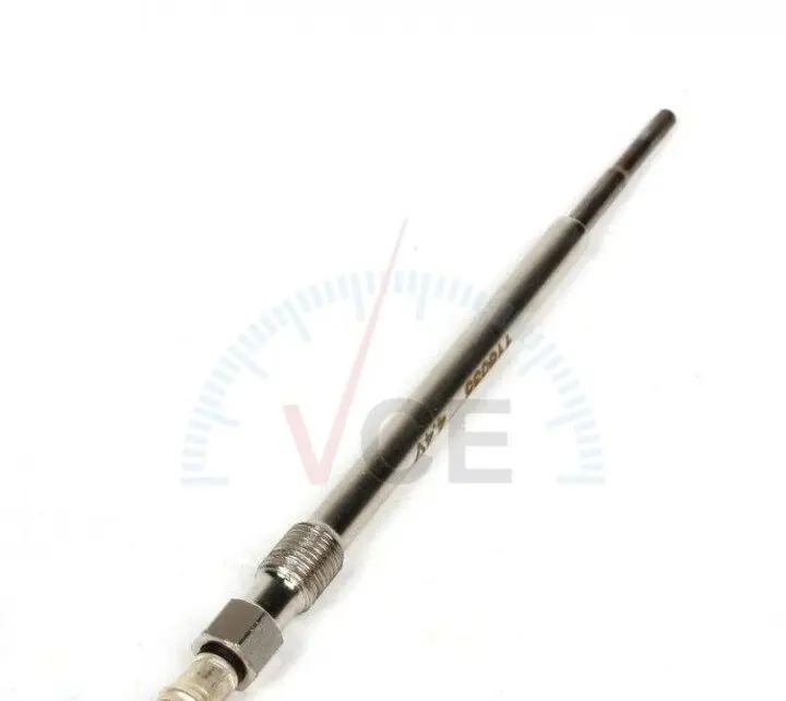 Свеча накал fiat doblo 1.6/2.0d multijet 10- SOLGY 116035 (фото 1)