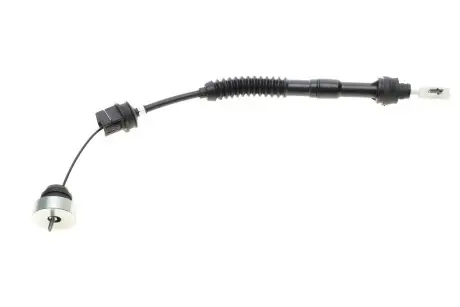 Трос зчеплення citroen berlingo/peugeot partner 1.8/1.9d (з авторегул.) (653/366mm) SOLGY 118002