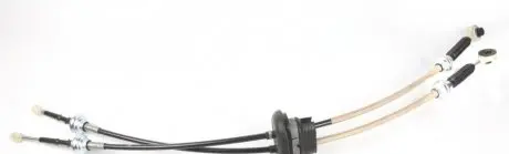 Трос куліси fiat scudo 95- SOLGY 119010
