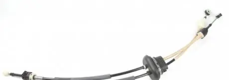 Трос кулисы citroen jumpy/fiat scudo/peugeot expert 07- SOLGY 119013