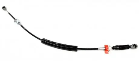 Трос кулисы renault kangoo 1.5dci 97- (l) SOLGY 119014