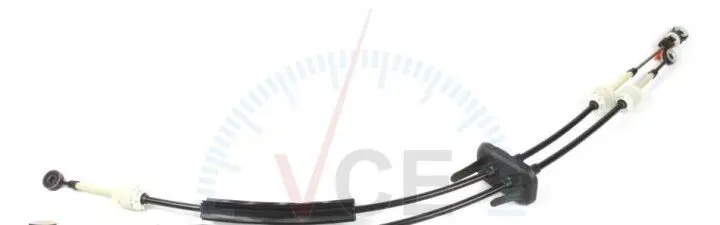 Трос кулисы renault master 2.5dci 06- SOLGY 119022 (фото 1)