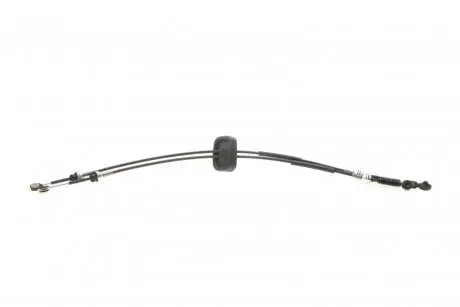 Трос кулисы renault trafic/opel vivaro 1.9dci-2.5dci SOLGY 119026